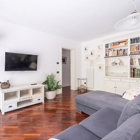Casa Fortuna Riva del Garda Esterno foto