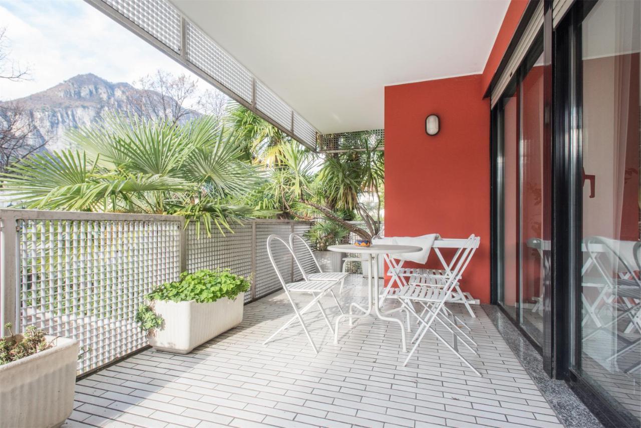 Casa Fortuna Riva del Garda Esterno foto