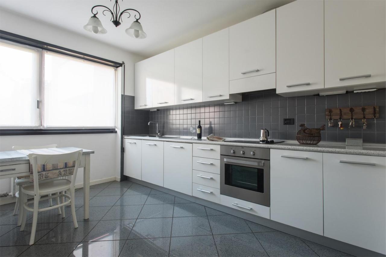 Casa Fortuna Riva del Garda Esterno foto