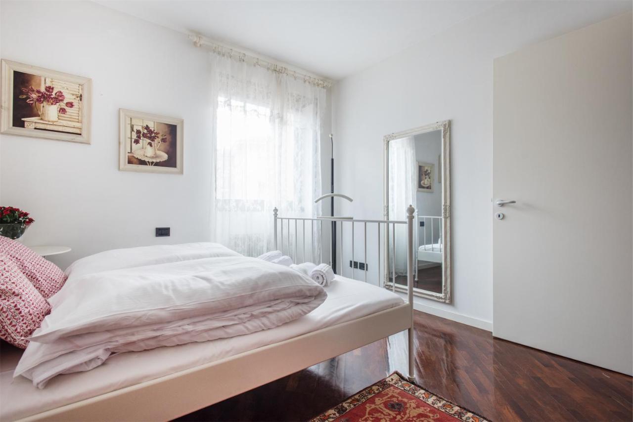 Casa Fortuna Riva del Garda Esterno foto