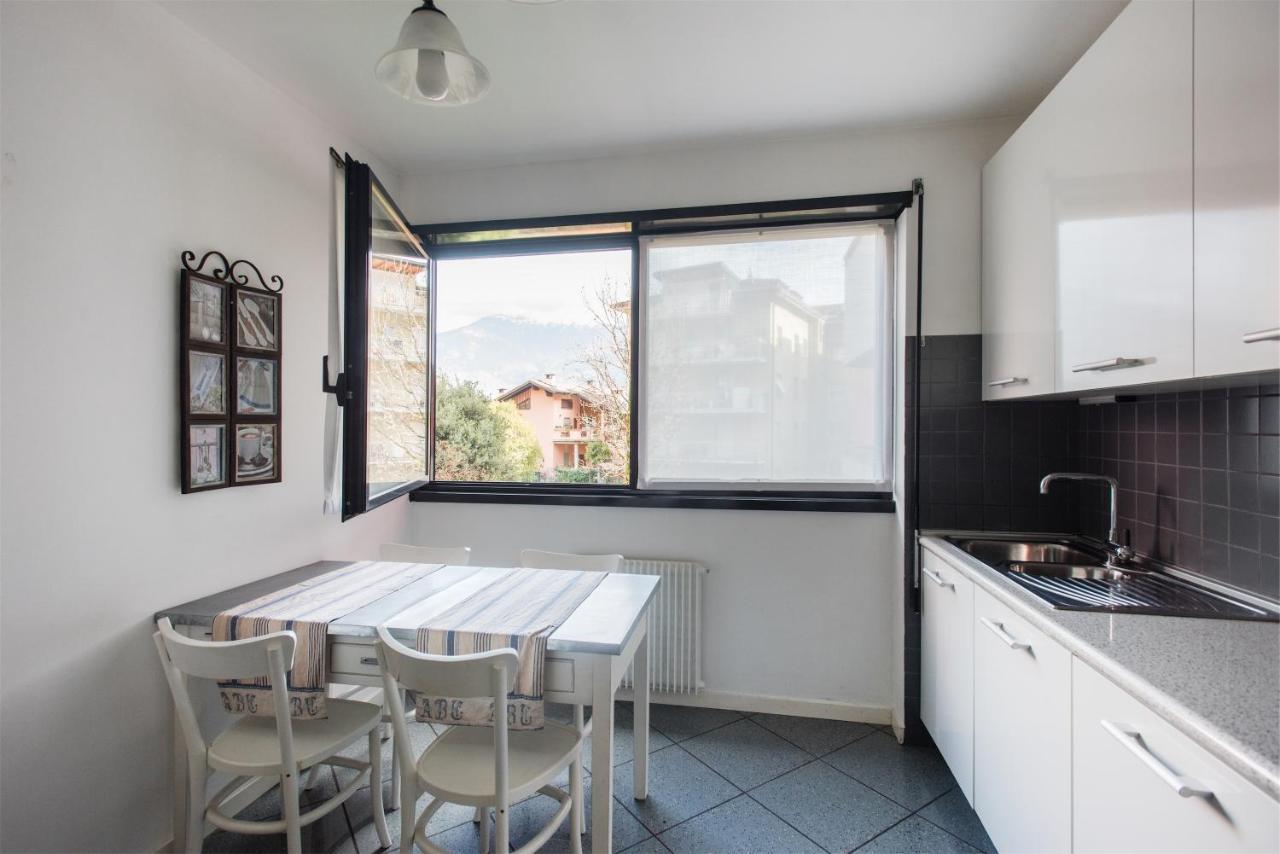 Casa Fortuna Riva del Garda Esterno foto
