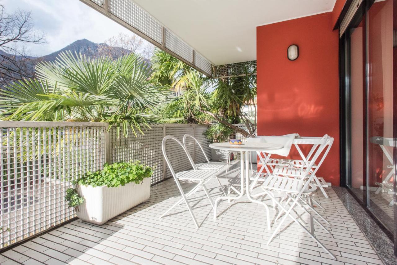 Casa Fortuna Riva del Garda Esterno foto