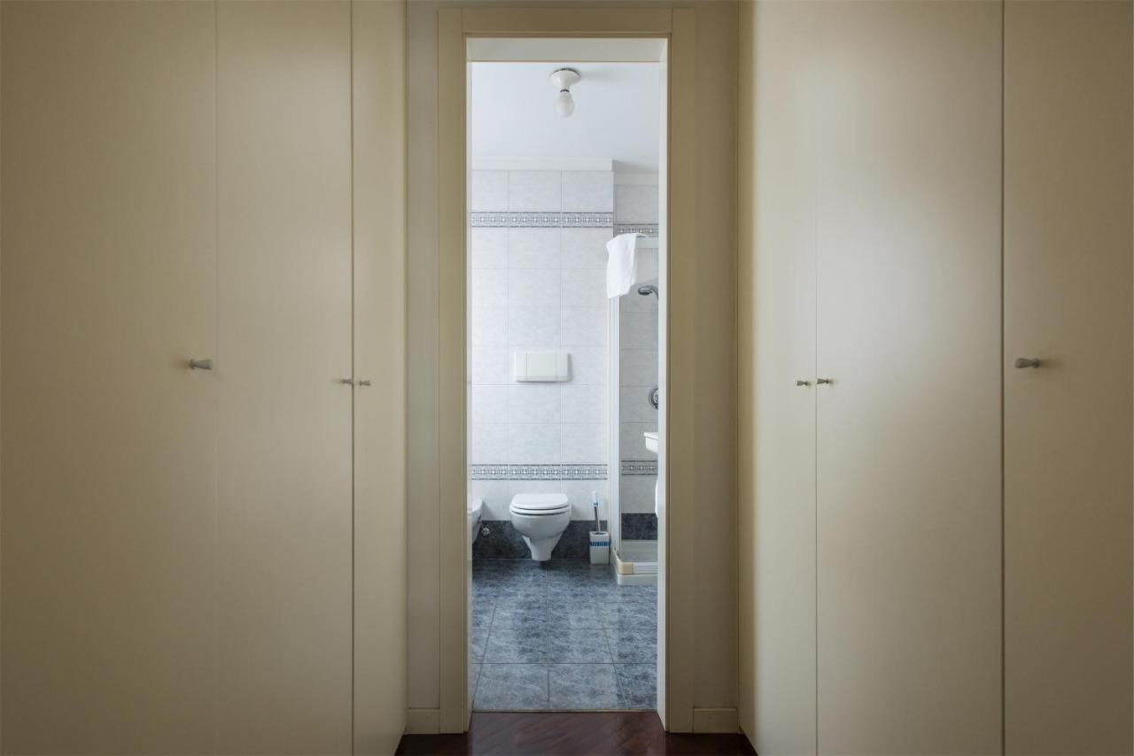 Casa Fortuna Riva del Garda Esterno foto