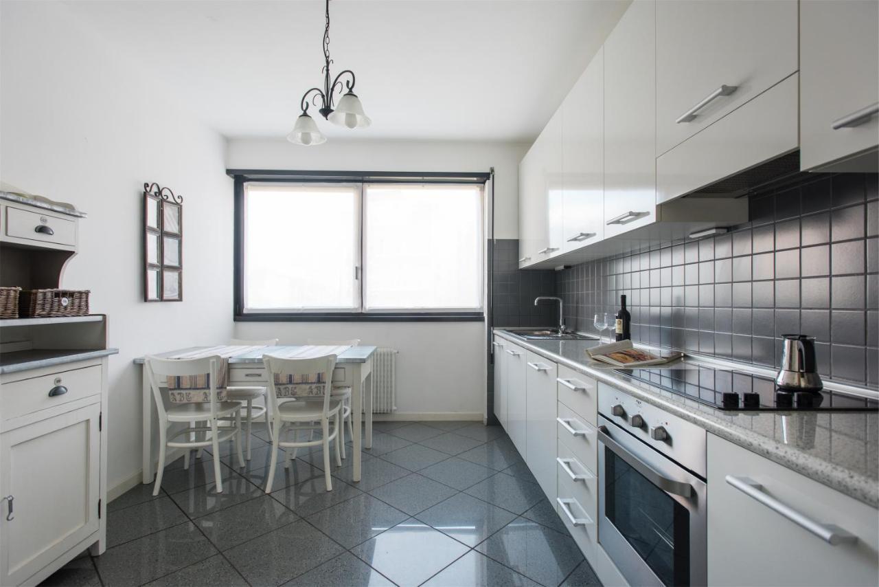 Casa Fortuna Riva del Garda Esterno foto