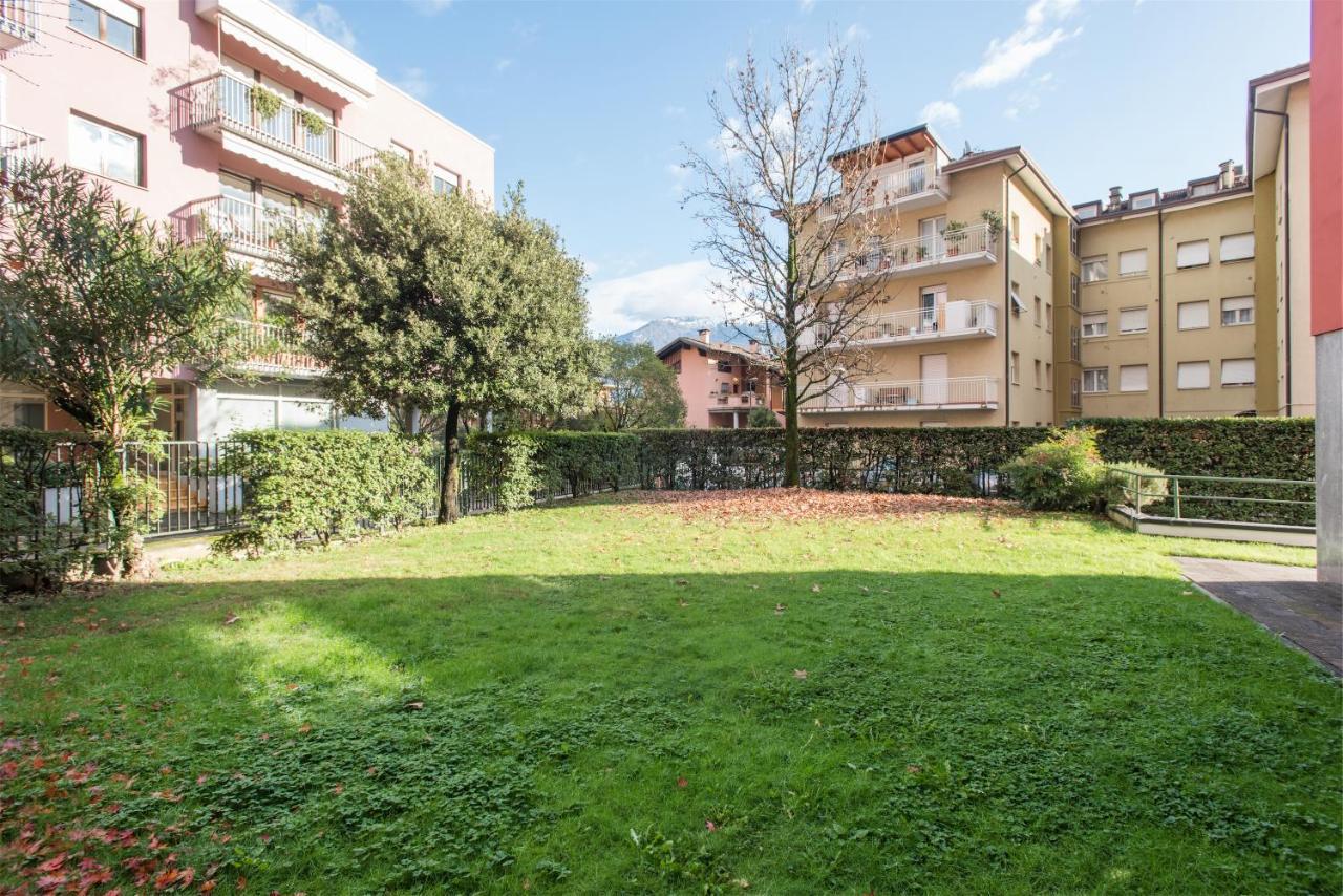 Casa Fortuna Riva del Garda Esterno foto