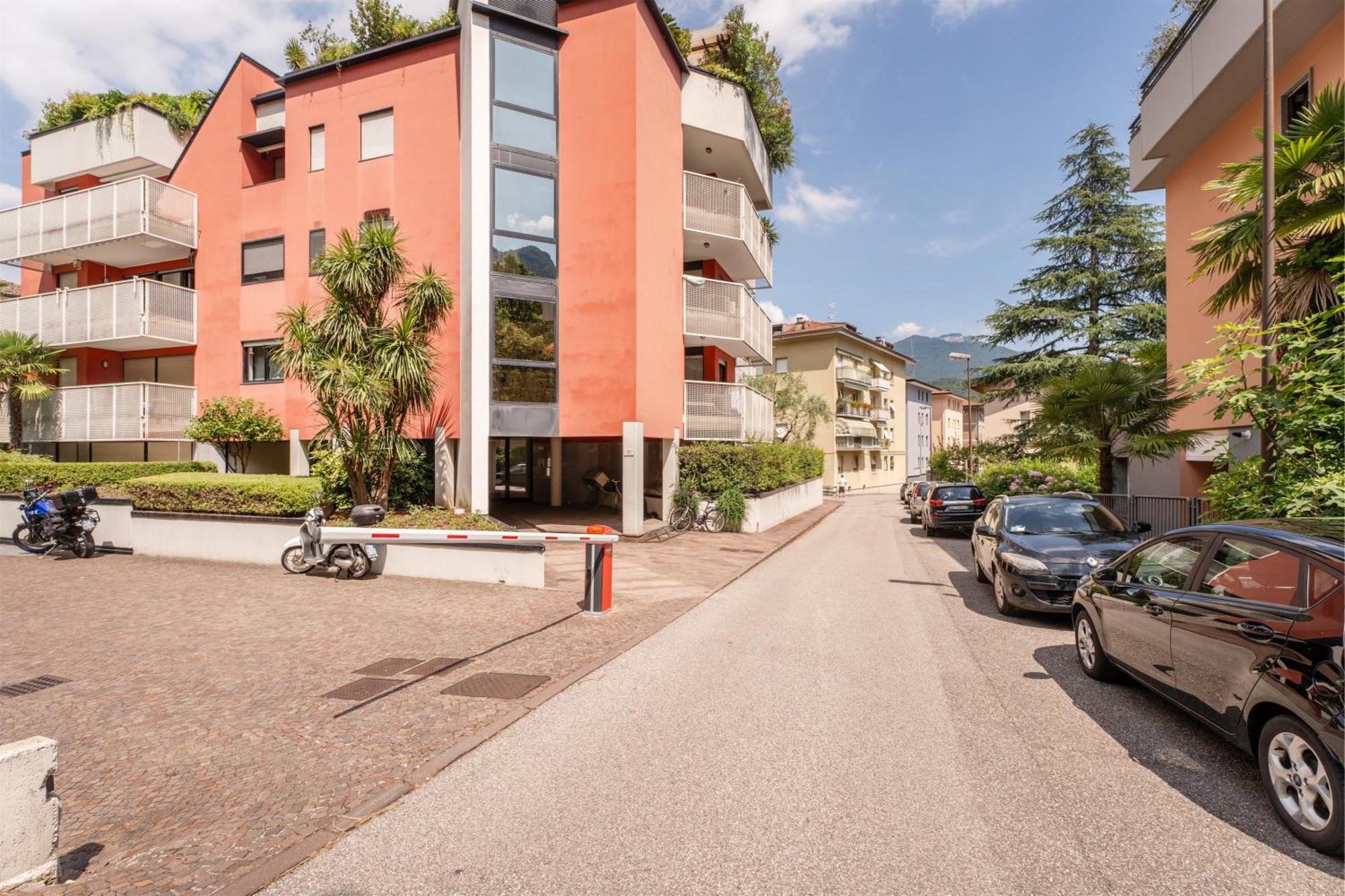 Casa Fortuna Riva del Garda Esterno foto