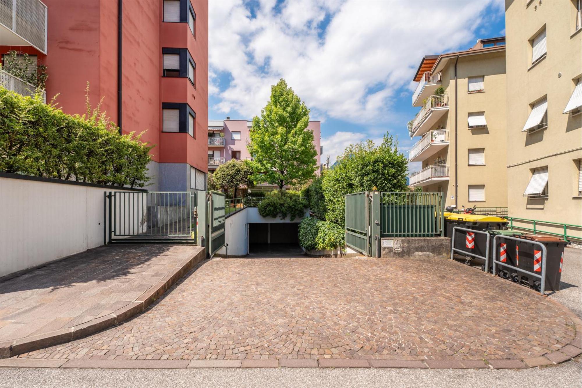 Casa Fortuna Riva del Garda Esterno foto