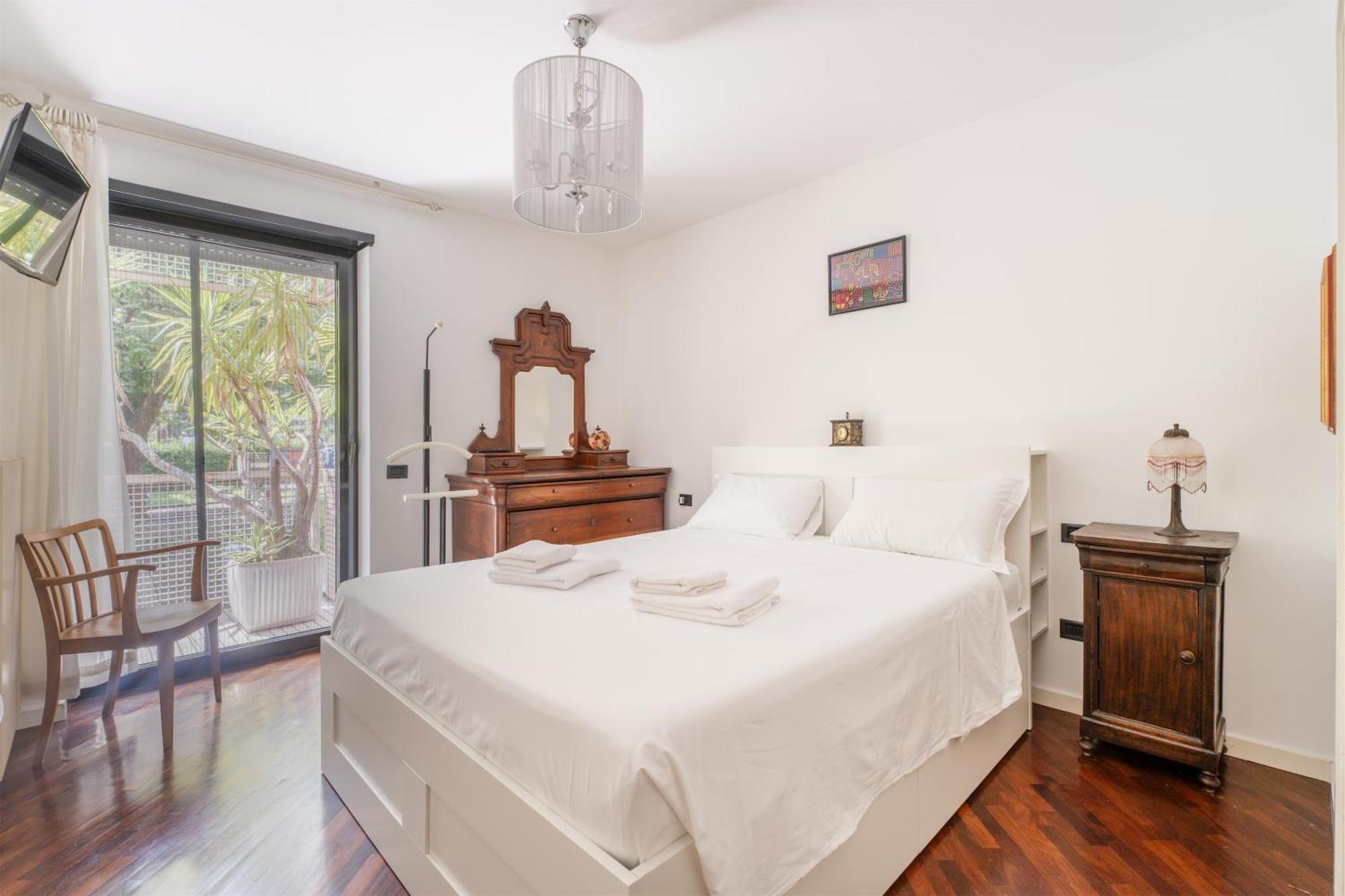 Casa Fortuna Riva del Garda Esterno foto