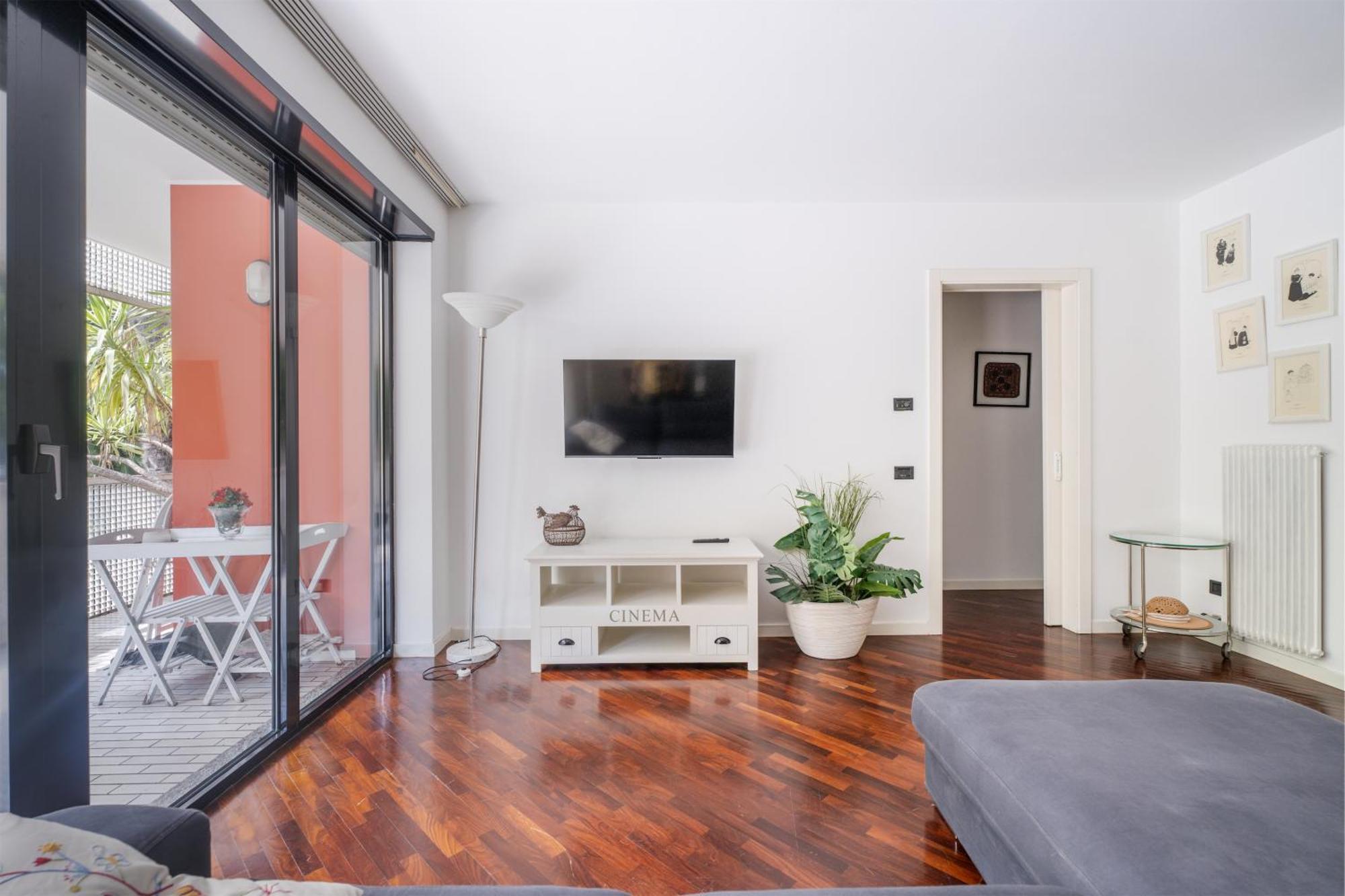 Casa Fortuna Riva del Garda Esterno foto