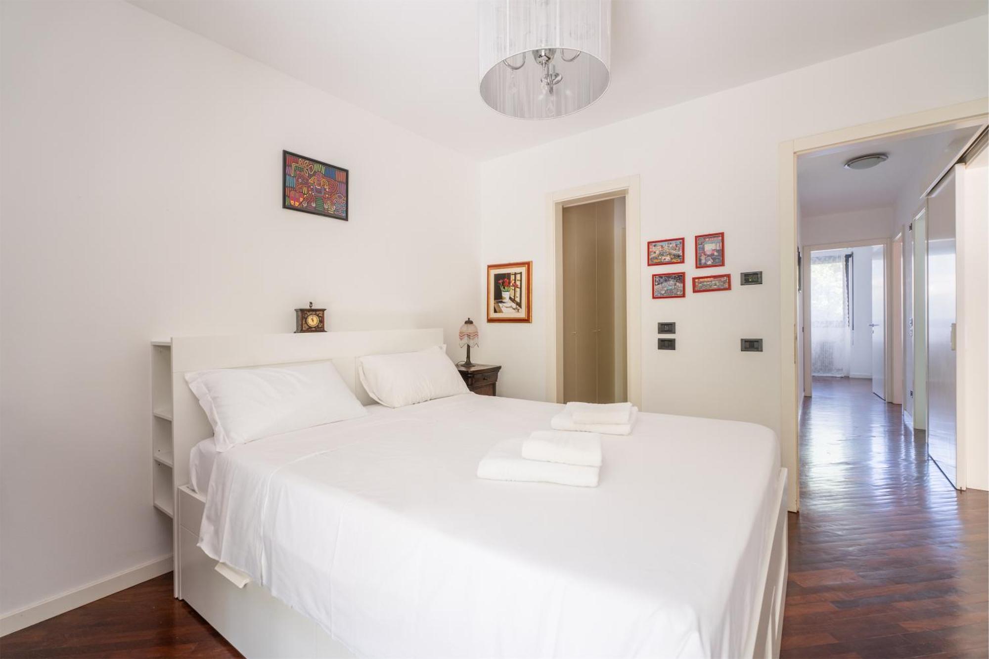 Casa Fortuna Riva del Garda Esterno foto